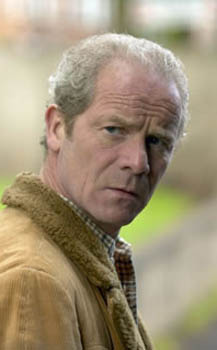 Peter Mullan